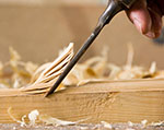 Entretien de meuble en bois par Menuisier France à Sepvret